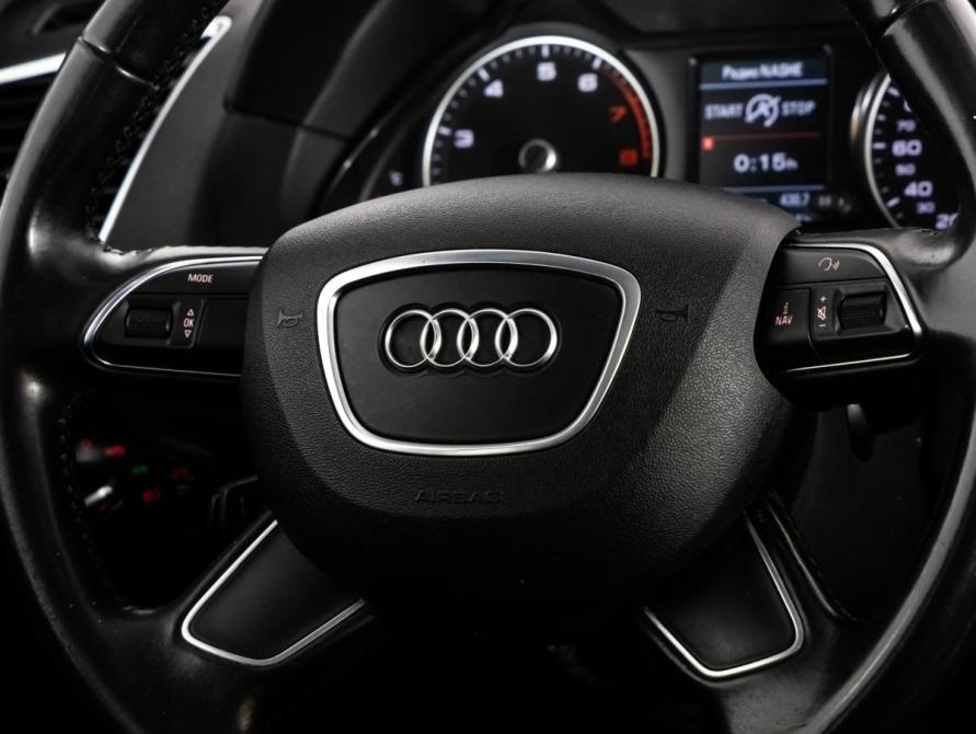 Audi Q5 I (8R) Рестайлинг Санкт-Петербург  - изображение 18