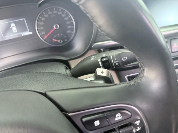 Kia Optima IV с пробегом 2017 года, цена 1 899 000 рублей, 169000 км, седан, Автокод Объявления