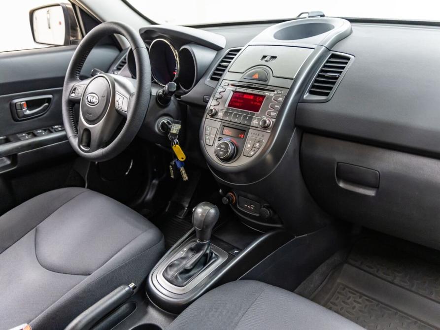 Kia Soul I Волгоград  - изображение 30