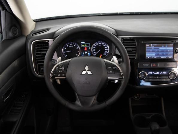 Mitsubishi Outlander III с пробегом 2013 года, цена 999 000 рублей, 219219 км, внедорожник, Автокод Объявления