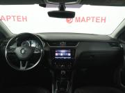 Skoda Octavia III (A7) Рестайлинг Вологда  - изображение 32
