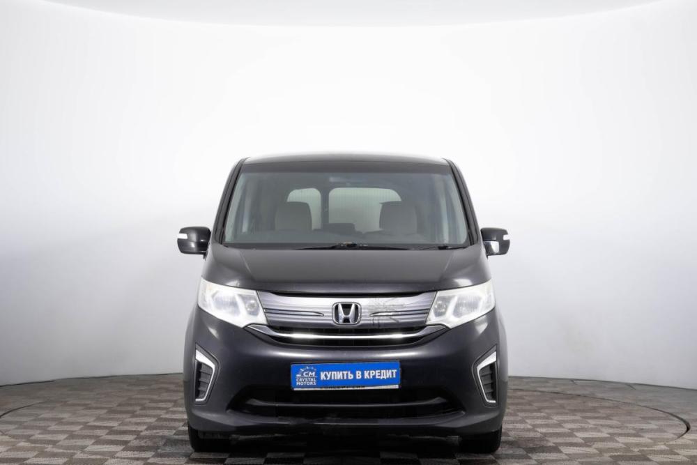 Honda Stepwgn V Пермь  - изображение 2