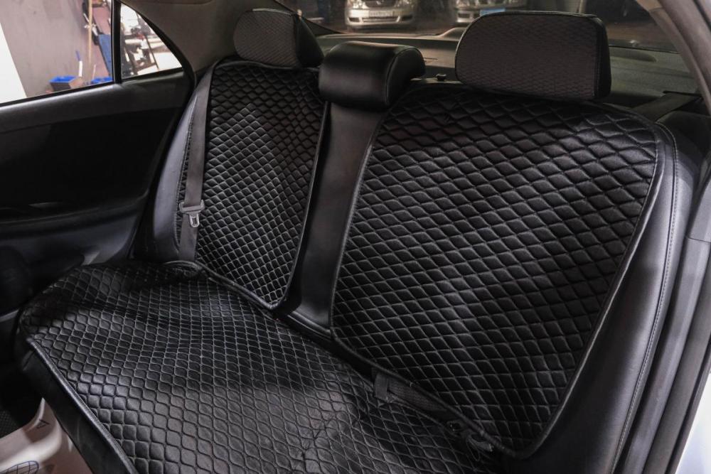Toyota Corolla X (E140 E150) Новокузнецк  - изображение 29