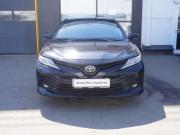 Toyota Camry VIII (XV70) Москва  - изображение 17