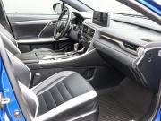 Lexus RX IV Рестайлинг Москва  - изображение 38