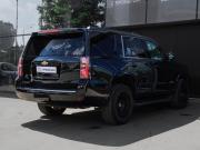 Chevrolet Tahoe IV Москва  - изображение 40
