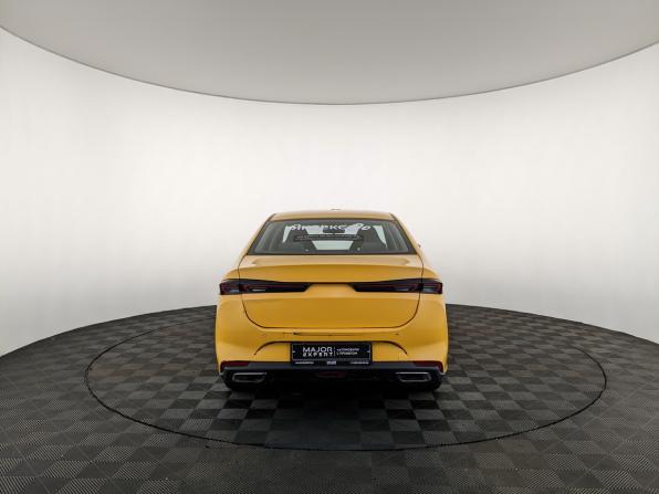 Kaiyi E5 с пробегом 2024 года, цена 950 000 рублей, 162456 км, седан, Автокод Объявления