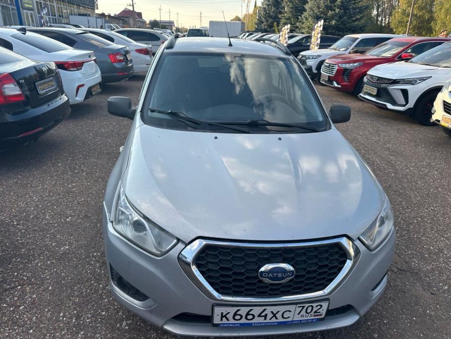 Datsun mi-DO Стерлитамак  - изображение 8