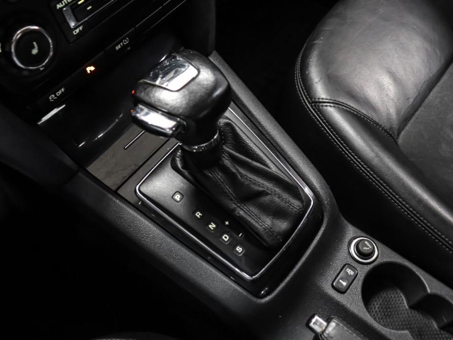 Skoda Octavia II (A5) Рестайлинг Минеральные Воды  - изображение 10