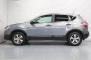 Nissan Qashqai I Рестайлинг Кемерово  - изображение 24