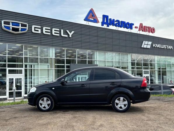 Chevrolet Aveo I Рестайлинг с пробегом 2011 года, цена 410 000 рублей, 229937 км, седан, Автокод Объявления