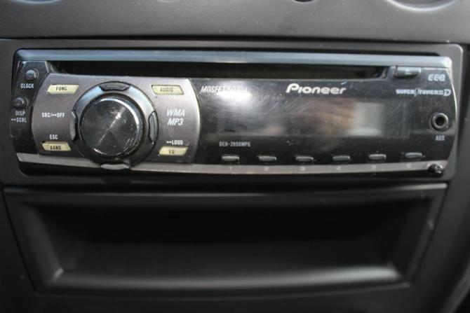 Renault Megane II Рестайлинг с пробегом 2008 года, цена 357 000 рублей, 235731 км, седан, Автокод Объявления