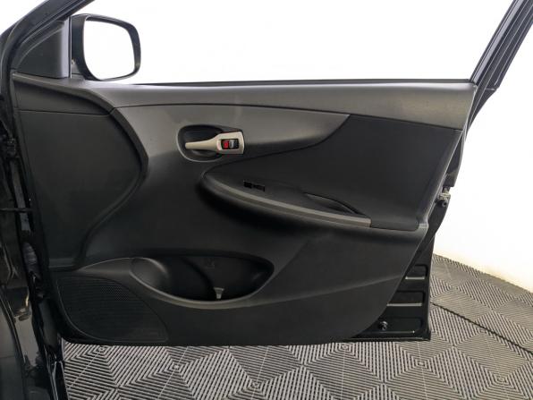 Toyota Corolla X (E140 E150) с пробегом 2008 года, цена 785 000 рублей, 246671 км, седан, Автокод Объявления