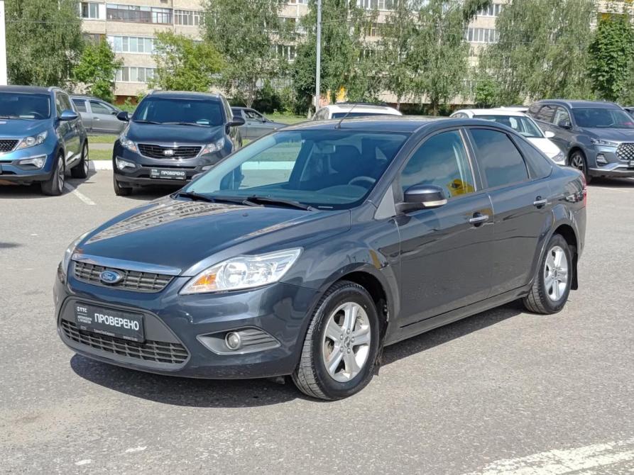 Ford Focus II Рестайлинг Йошкар-Ола  - изображение 1