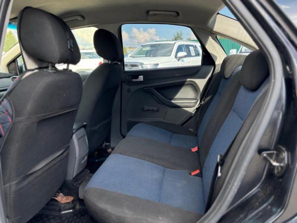 Ford Focus II с пробегом 2007 года, цена 350 000 рублей, 347177 км, седан, Автокод Объявления
