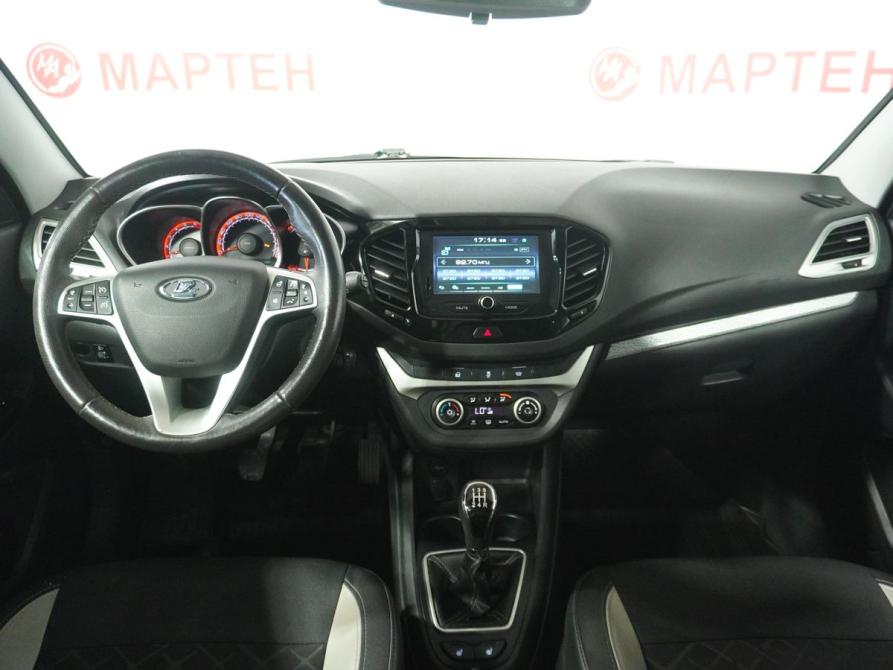 Lada (ВАЗ) Vesta I Вологда  - изображение 15