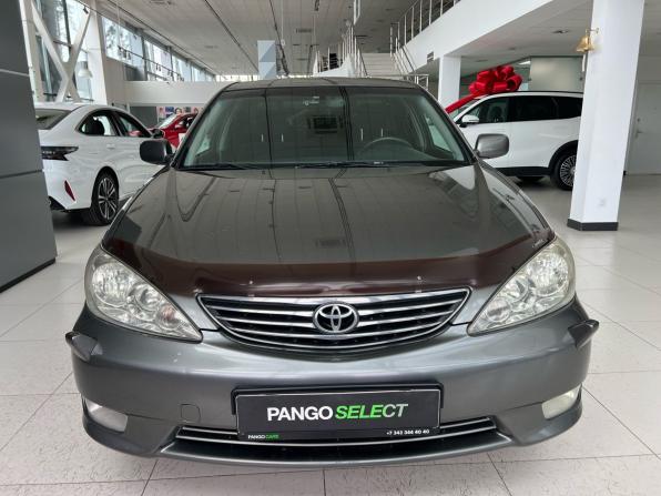 Toyota Camry V (XV30) с пробегом 2004 года, цена 699 000 рублей, 461751 км, седан, Автокод Объявления