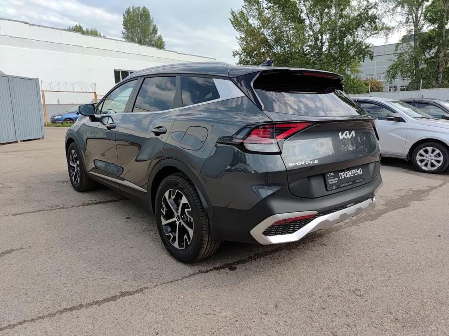 Kia Sportage V Уфа  - изображение 7