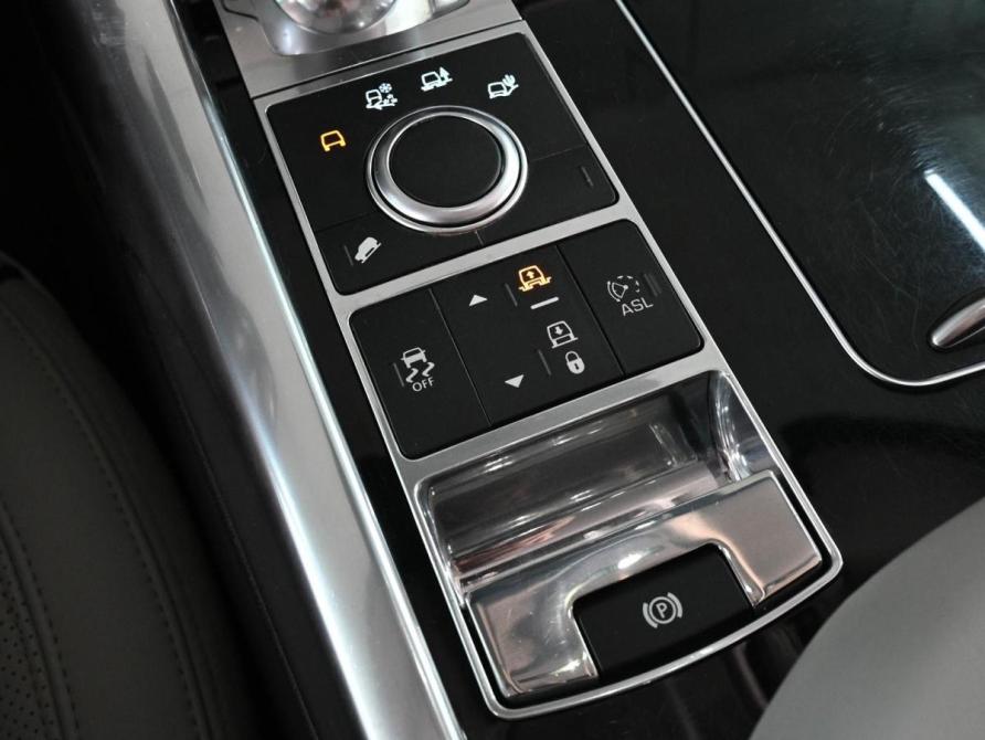 Land Rover Range Rover Sport II Ростов-на-Дону  - изображение 17