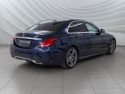 Mercedes-Benz C-Класс IV (W205) Рестайлинг Волгоград  - изображение 47