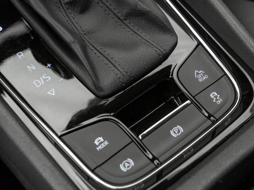 Skoda Kodiaq I Москва  - изображение 20