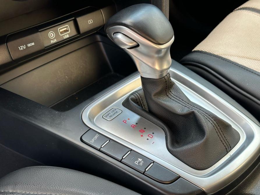 Kia Ceed III Волгоград  - изображение 11
