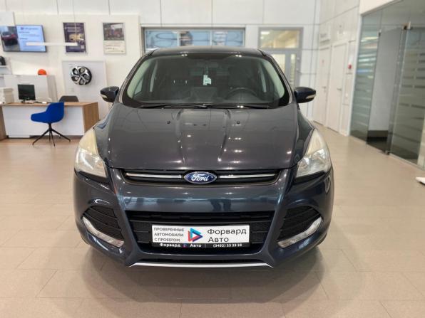 Ford Kuga II с пробегом 2014 года, цена 1 149 000 рублей, 198000 км, внедорожник, Автокод Объявления