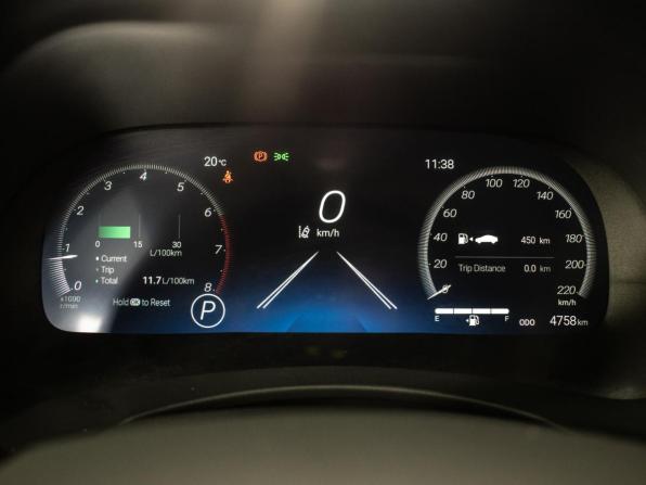 Toyota Highlander IV (XU70) с пробегом 2025 года, цена 5 235 000 рублей, 5000 км, внедорожник, Автокод Объявления