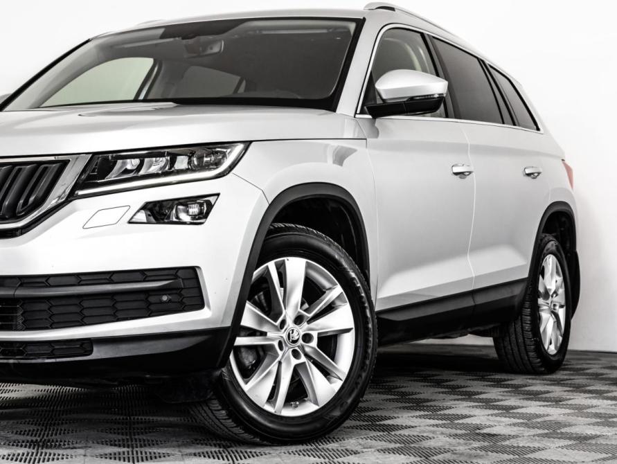 Skoda Kodiaq I Санкт-Петербург  - изображение 2