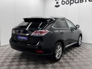 Lexus RX III Рестайлинг Воронеж  - изображение 22