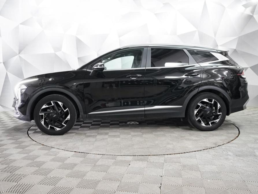 Kia Sportage V Ульяновск  - изображение 2