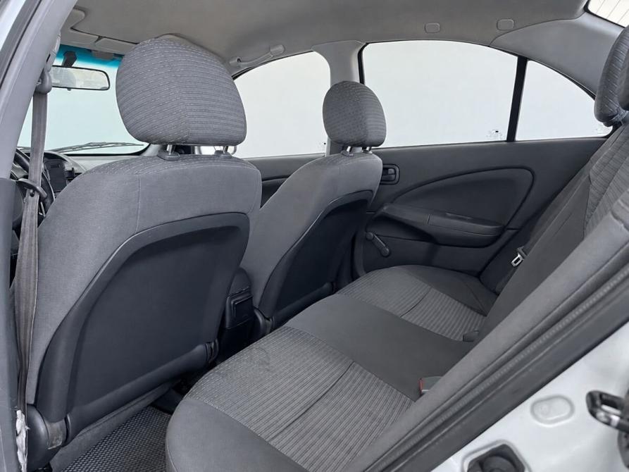 Nissan Almera Classic I Уфа  - изображение 9
