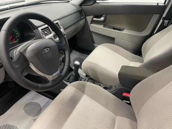 Lada (ВАЗ) Priora I с пробегом 2013 года, цена 299 000 рублей, 330000 км, седан, Автокод Объявления