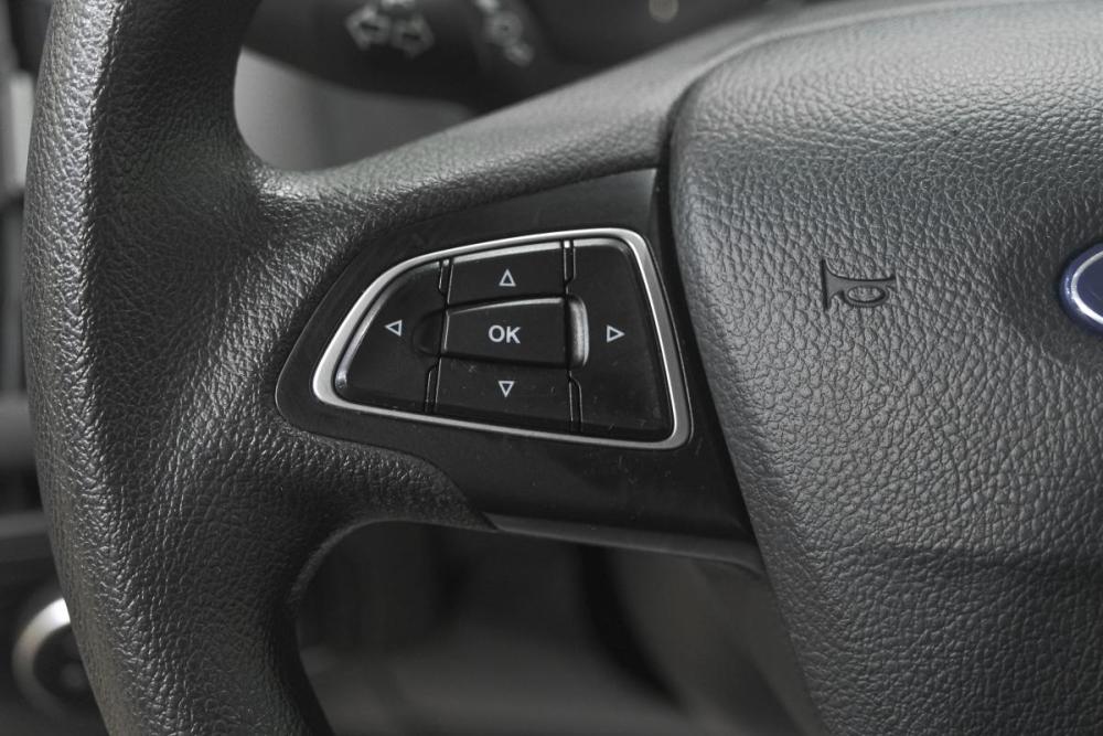Ford Focus III Рестайлинг Новокузнецк  - изображение 20