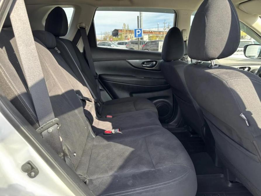 Nissan X-Trail III Крым  - изображение 21