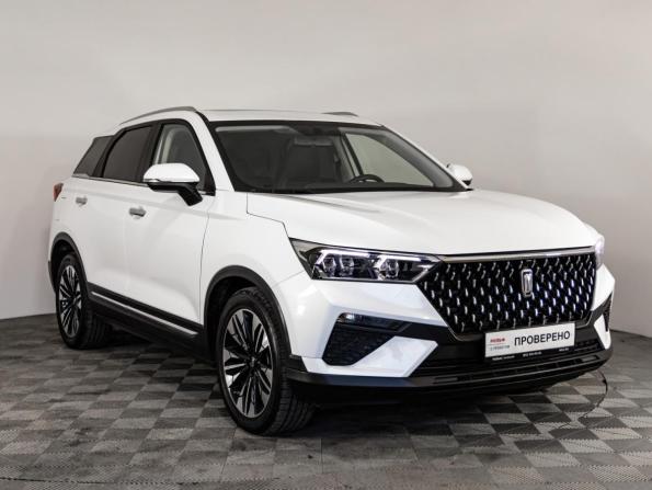 FAW Bestune T77 I с пробегом 2024 года, цена 1 799 000 рублей, 27569 км, внедорожник, Автокод Объявления