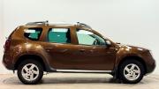 Renault Duster I Рестайлинг Киров  - изображение 24