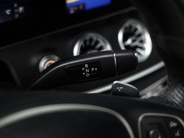 Mercedes-Benz E-Класс V (W213 S213 C238) с пробегом 2017 года, цена 3 674 000 рублей, 93316 км, купе-хардтоп, Автокод Объявления