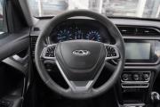 Chery Tiggo 3 I Ульяновск  - изображение 35