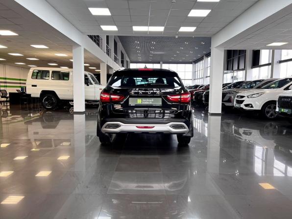 Lada (ВАЗ) Vesta I Рестайлинг (NG) с пробегом 2024 года, цена 1 590 000 рублей, 21084 км, универсал, Автокод Объявления