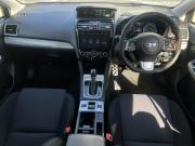 Subaru Levorg I Кемерово  - изображение 29