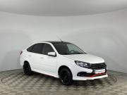 Lada (ВАЗ) Granta I Рестайлинг Воронеж  - изображение 22