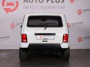Lada (ВАЗ) 2121 (4x4) I Рестайлинг Минеральные Воды  - изображение 14
