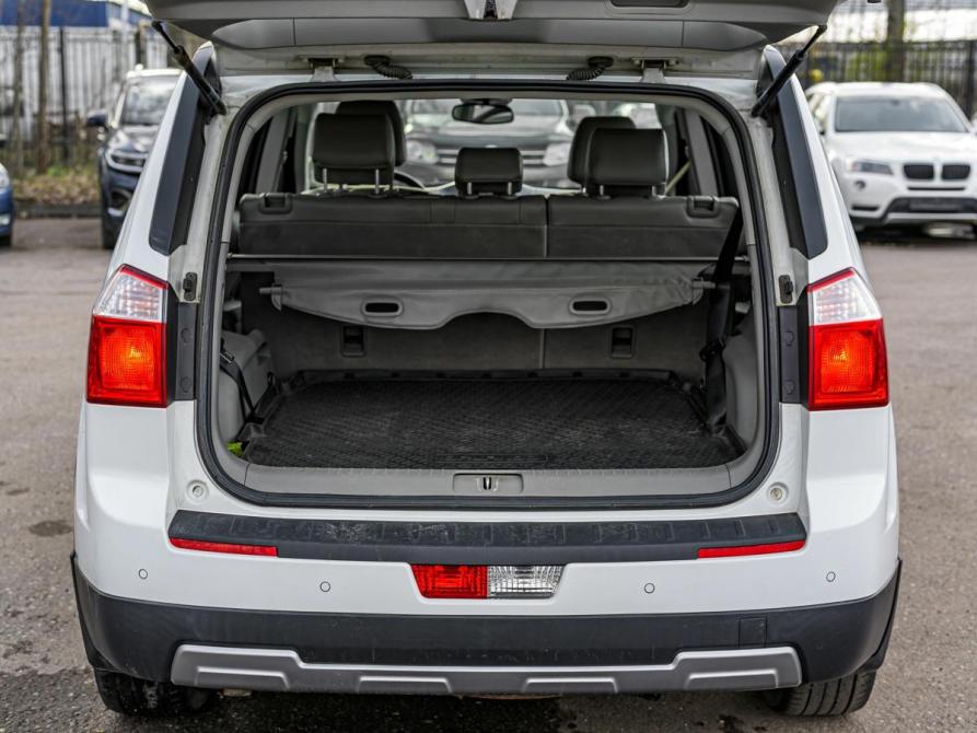Chevrolet Orlando I Санкт-Петербург  - изображение 13