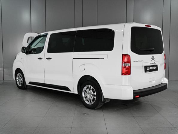 Citroen SpaceTourer I с пробегом 2020 года, цена 4 250 000 рублей, 107708 км, минивэн, Автокод Объявления