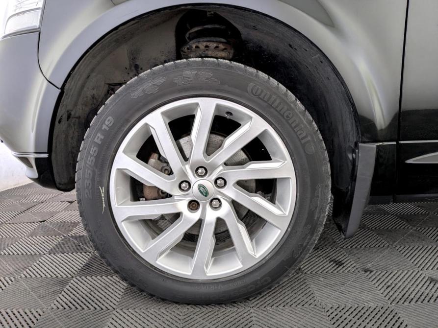 Land Rover Freelander II Рестайлинг 2 Москва  - изображение 18