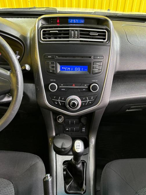 Lifan X60 I Рестайлинг 2 Ижевск  - изображение 16