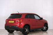 Mitsubishi ASX I Красноярск  - изображение 29