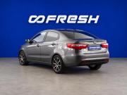 Kia Rio III Москва  - изображение 23