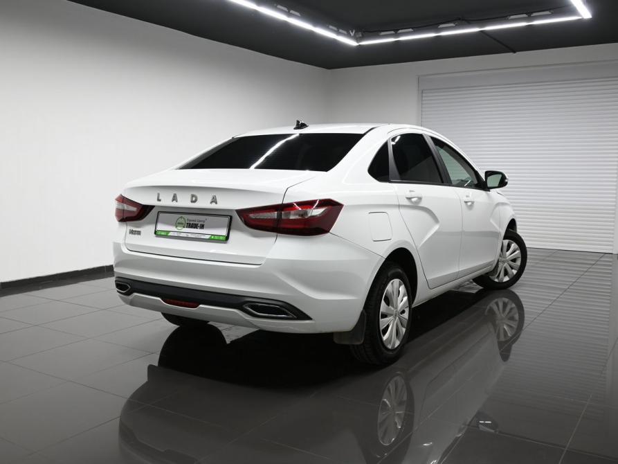 Lada (ВАЗ) Vesta I Рестайлинг (NG) Тверь  - изображение 2